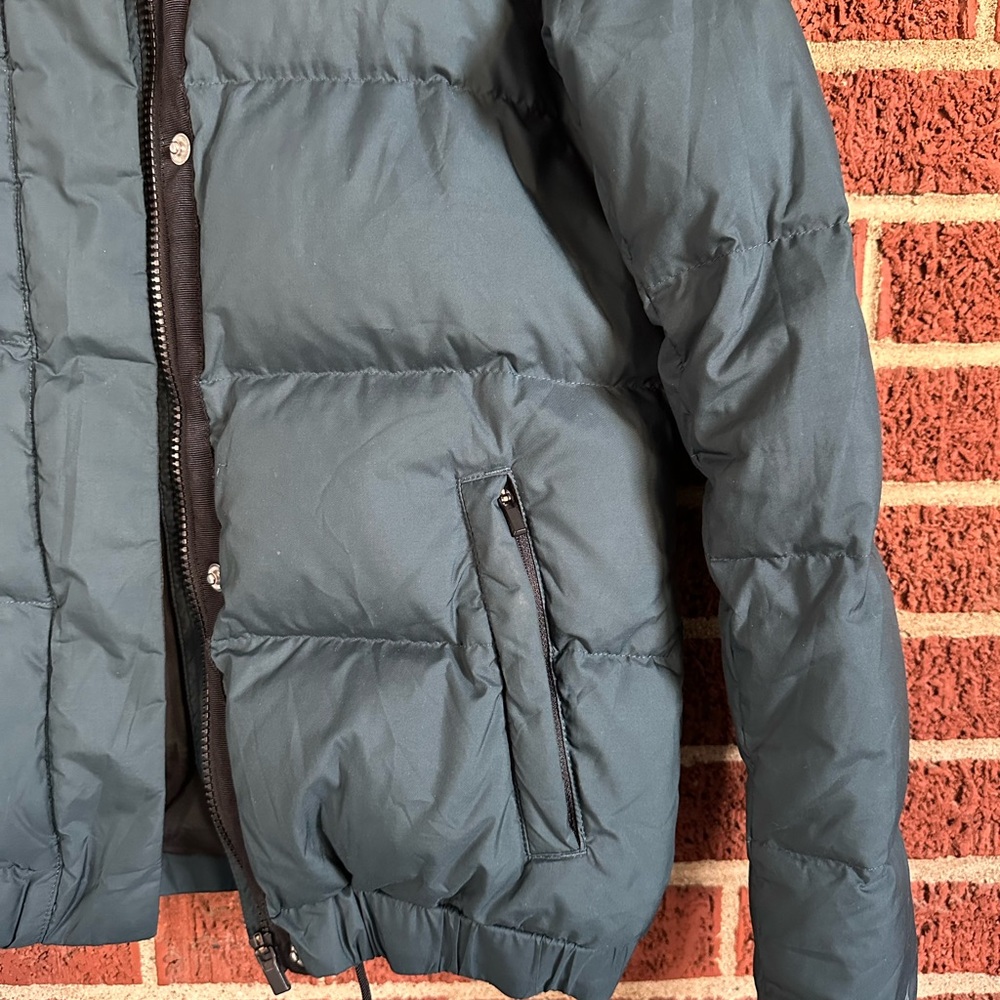 Athleta Puffer Jacket - image 2